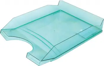 Sirtar Office Products A4, transparent / i gjelbër