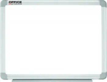 Tabelë magnetike Office Products, 60 x 90 cm, e badhë