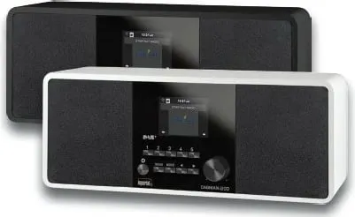 Radio Imperial Dabman i200 - 1