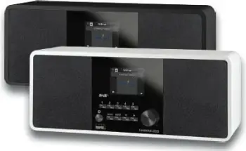 Radio Imperial Dabman i200