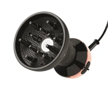 Tharëse për flokë Bellissima 11799 My Pro DF1 3000
