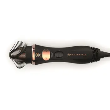 Figaro Bellissima 11747 My Pro Miracle Wave GH19 1100