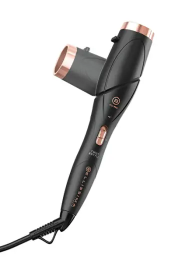 Figaro Bellissima 11749 My Pro Twist & Style GT22 200