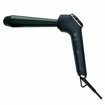 Figaro për flokë Bellissima 11856 Glam Waves, e zezë