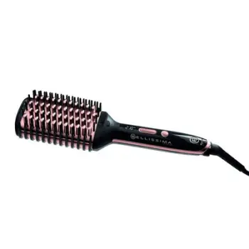 Krehër për flokë Bellissima Magic Shiny Brush 11879, i zi