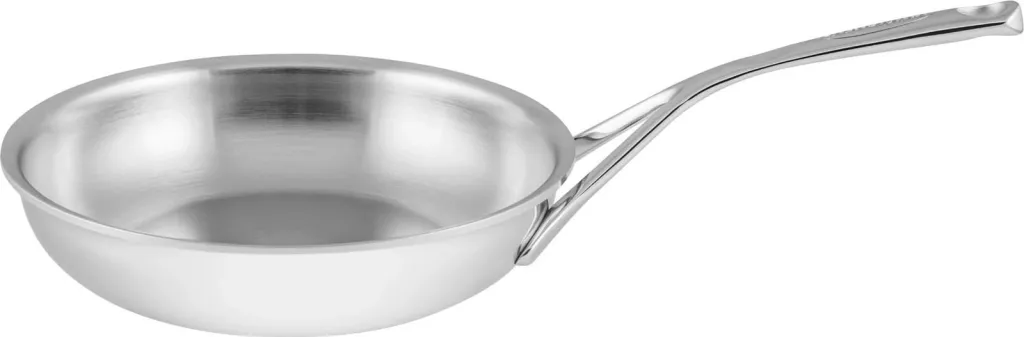 Tigan Demeyere Proline 7, 32cm, hiri - 1