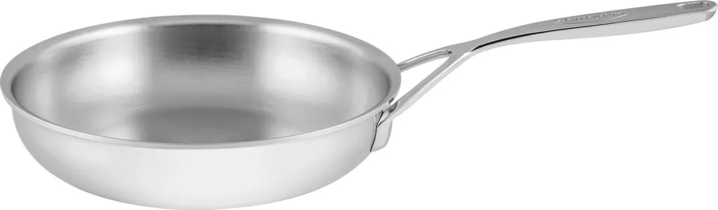 Tigan Demeyere Multiline 7, 32cm, argjend - 1
