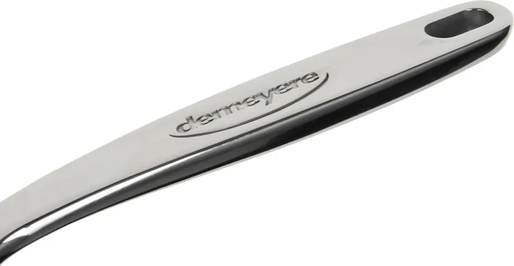 Tigan Demeyere Multiline 7, 24cm, argjend - 6
