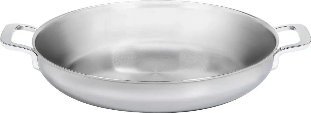 Tigan inox DEMEYERE Multifunction 7 me 2 doreza, 28 cm - 1