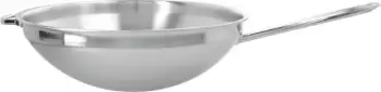 Tigan për Pjekje dhe Skuqje DEMEYERE APOLLO 7, Rrethor - 32 CM