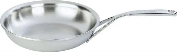 Tigan DEMEYERE Proline, 24 cm, Inox - 1
