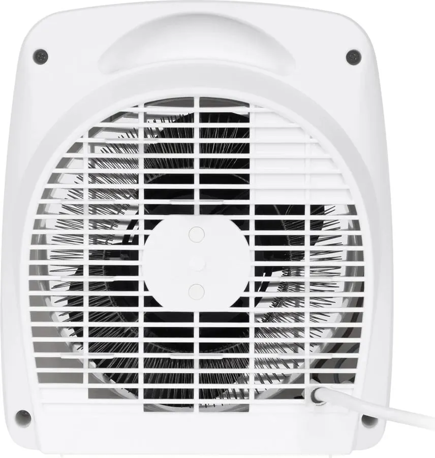 Ngrohës me ventilator Teesa TSA8059, 2000 W, i bardhë - 6