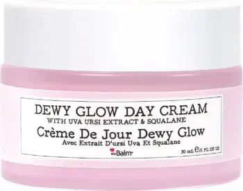 Krem fytyre TheBalm To The Rescue Dewy Glow Cream, hidratues, 30ml