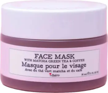 Maskë për fytyrë për femra The Balm face mask 30ml