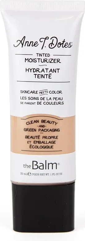 Krem fytyre me ngjyrë The Balm Anne T. Dotes 18, 30ml - 1