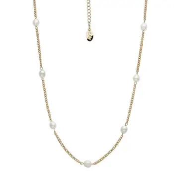 Qafore për femra CRYSTalp Tide Pearl, e artë