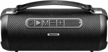 Altoparlant Remax me bluetooth, RB-M43, e zezë