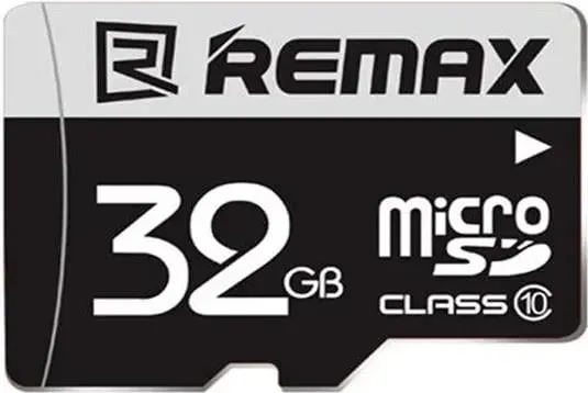 Kartë memorie Micro SD Card Remax, C10, 32GB - 1