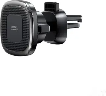 Mbajtës magnetik për telefon Remax, për vetura, RM-C13, e zezë