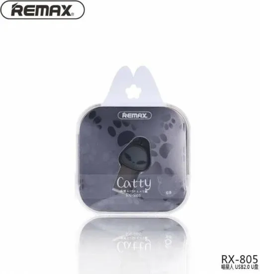 USB Flash Disk Remax RX-805Z, 16GB, i zi - 1