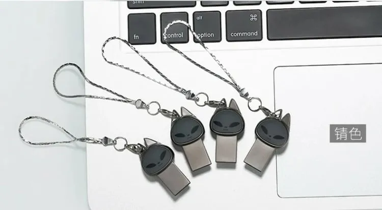 USB Flash Disk Remax RX-805Z, 16GB, i zi - 2