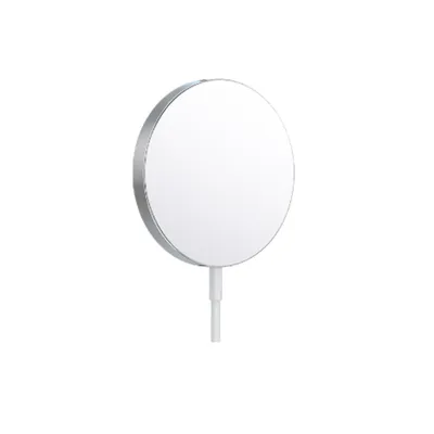 Karikues telefoni Wireless Remax, RP-W58, e bardhë - 1