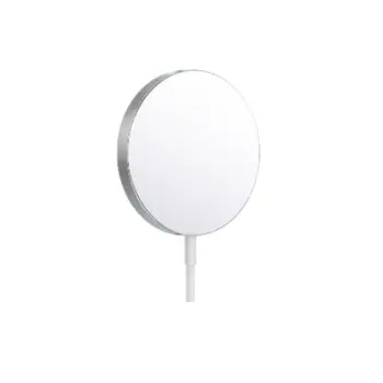 Karikues telefoni Wireless Remax, RP-W58, e bardhë