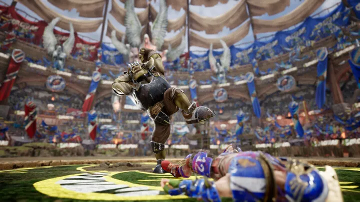 Videolojë Nacon Blood Bowl 3 (PS5) - 2