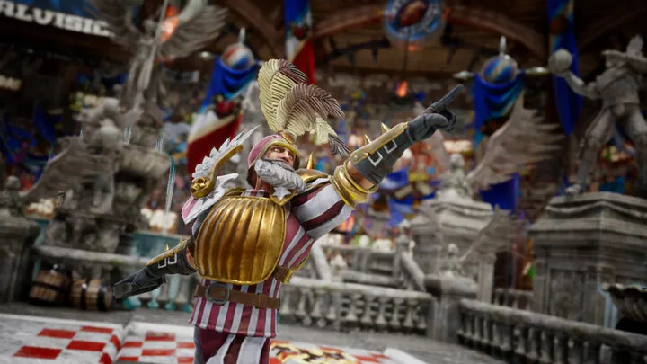 Videolojë Nacon Blood Bowl 3 (PS5) - 3