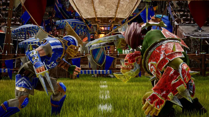 Videolojë Nacon Blood Bowl 3 (PS5) - 4