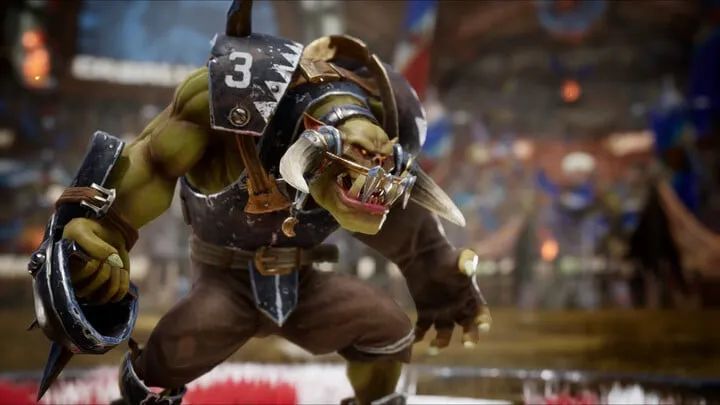 Videolojë Nacon Blood Bowl 3 (PS5) - 5