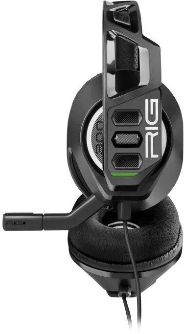 Kufje RIG 300 PRO HX, të zeza - 2