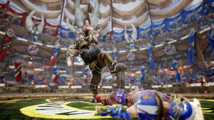 Videolojë Nacon Blood Bowl 3 (Xbox) - 2