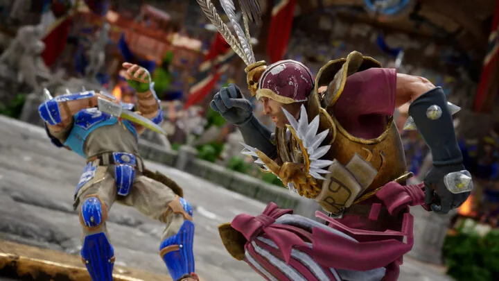 Videolojë Nacon Blood Bowl 3 (Xbox) - 6