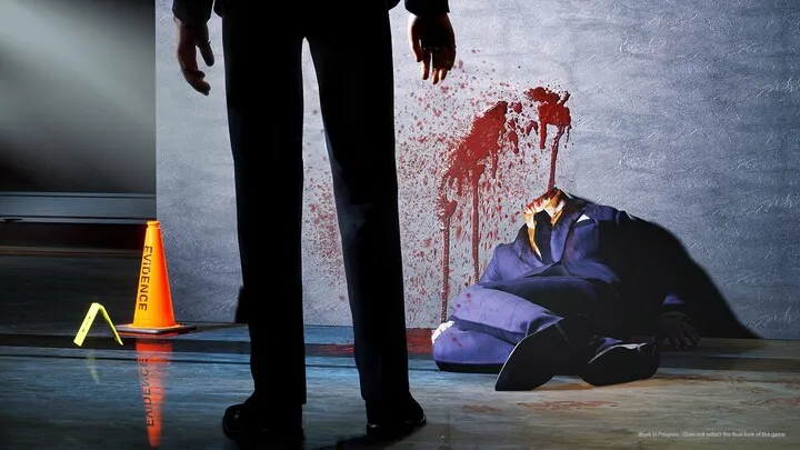 Videolojë Vampire: The Masquerade Swansong (PS4) - 4