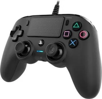 Kontroller Nacon Compact, me kabllo, i zi - 1