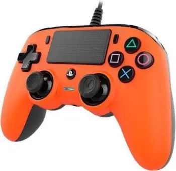 Kontroller Nacon Compact, me kabllo