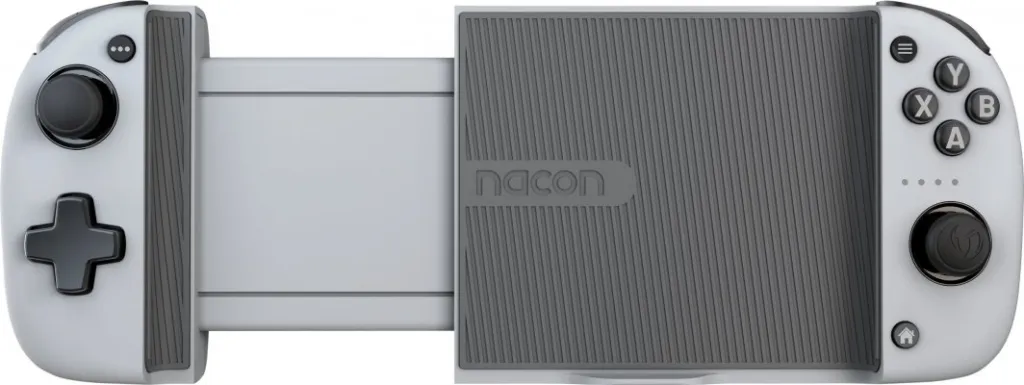 Kontroller Nacon MG-X, i hirtë - 1