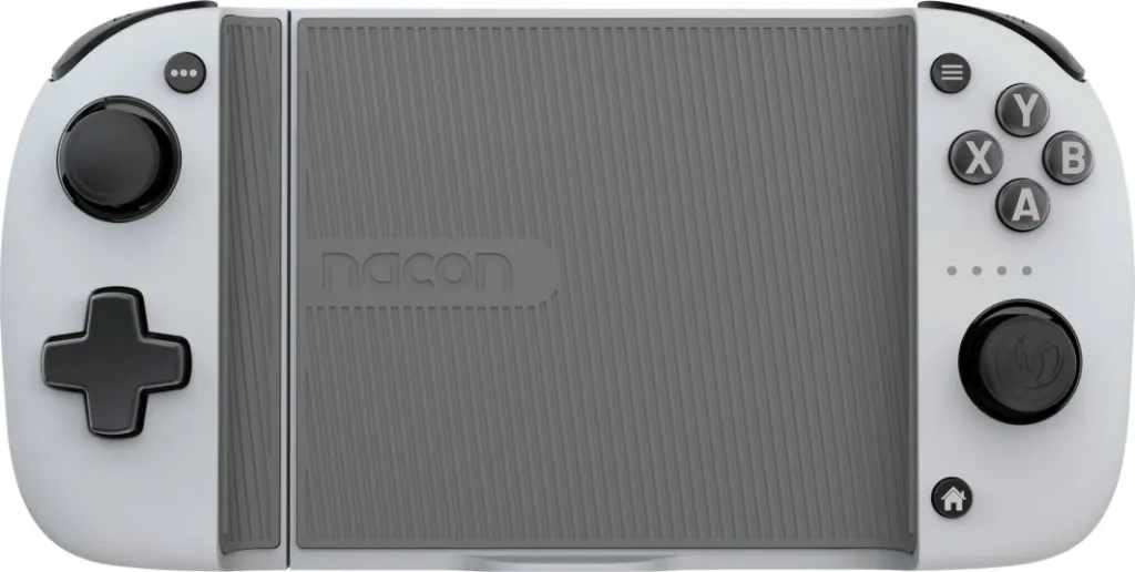 Kontroller Nacon MG-X, i hirtë - 3