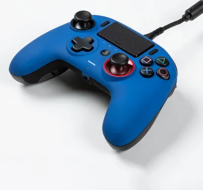 Kontroller Nacon Revolution Pro, wireless, i kaltër - 5