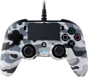 Kontroller Nacon Camo Wired Compact, me kabllo, i hirtë