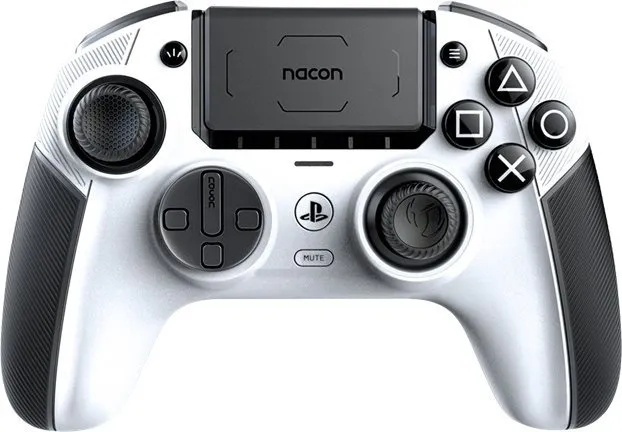 Kontroller Nacon PS5 Revolution 5 Pro, wireless, i bardhë - 2
