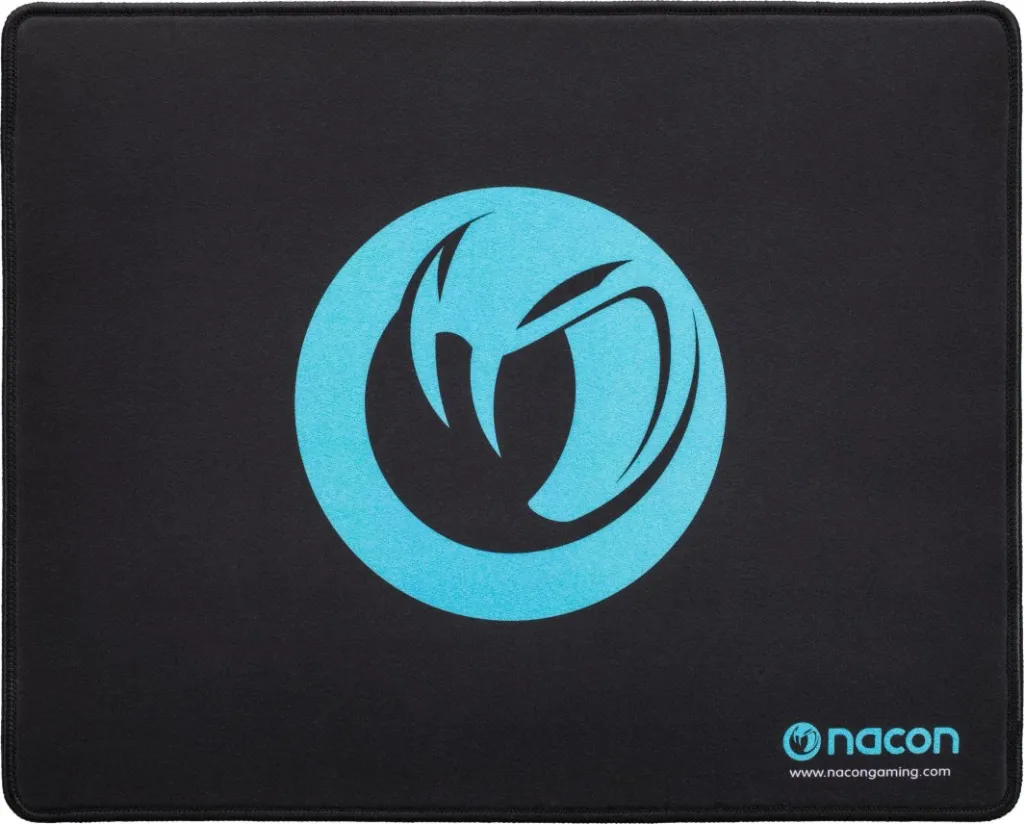 Mauspad Nacon MM-200, i zi - 1