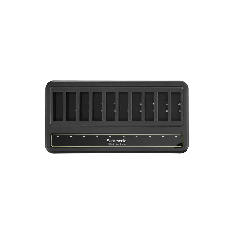 Saramonic WiTalk5 Wireless Intercom for 6 Persons - 10