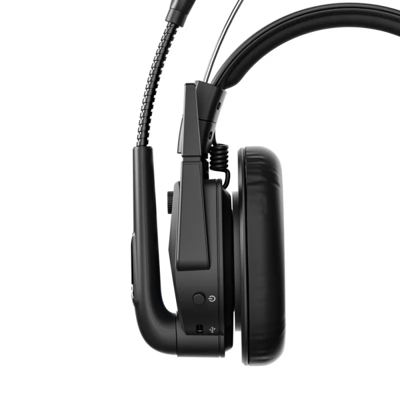 Saramonic WiTalk9 Wireless Intercom for 5 Persons - 9