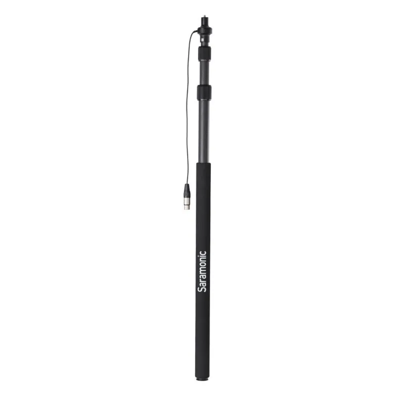 Saramonic 2.5m Microphone BoomPole Lite - 1