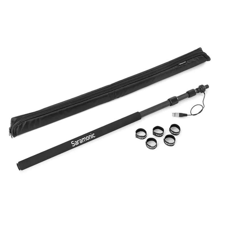 Saramonic 2.5m Microphone BoomPole Lite - 2