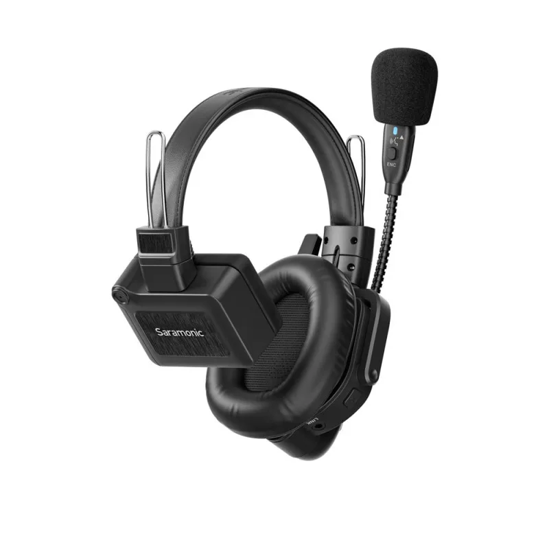 Saramonic WiTalk9 Wireless Intercom for 9 Persons - 3