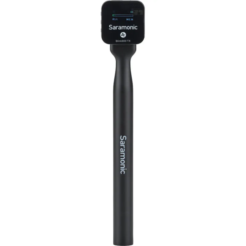 Saramonic Handheld Transmitter Adapter - 2