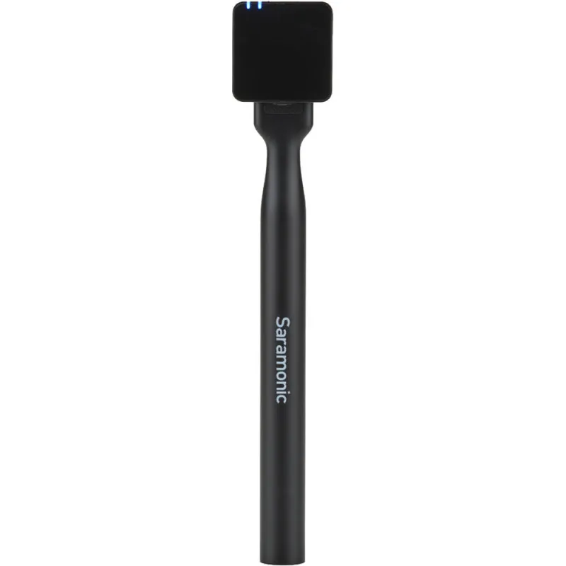 Saramonic Handheld Transmitter Adapter - 3